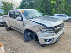 2015 Chevrolet Colorado Z71
