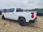 2026 Chevrolet Silverado K1500 LT Trail Boss
