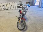 2008 Harley-Davidson Fxstc