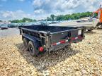2025 Carry-On 6X12DLPE10K-TP Dump Trailer