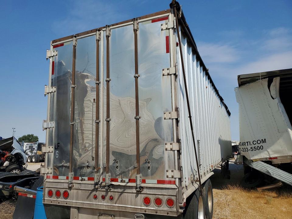 2008 Western Trailers Trailers