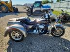 2017 Harley-Davidson Flhtcutg TRI Glide Ultra