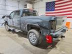 2018 GMC Sierra K2500 Denali