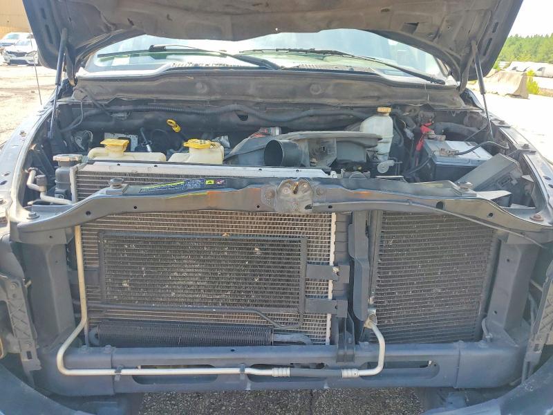 2006 Dodge RAM 1500 ST
