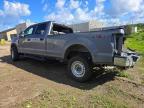 2022 Ford F250 Super Duty