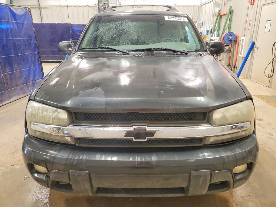 2004 Chevrolet Trailblazer ext ls