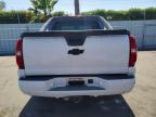 2007 Chevrolet Avalanche C1500