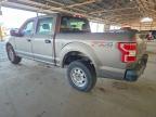 2020 Ford F150 XL 4WD 5.0L V8 FFV Crew Cab
