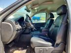 2013 Chevrolet Silverado K1500 LTZ