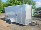 2026 Pace America 2026 Pace KP-DX7212-030 Enclosed Cargo Trailer