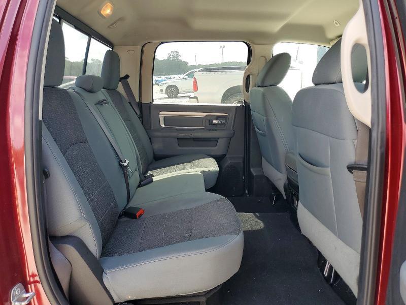 2019 Dodge RAM 1500 Classic SLT