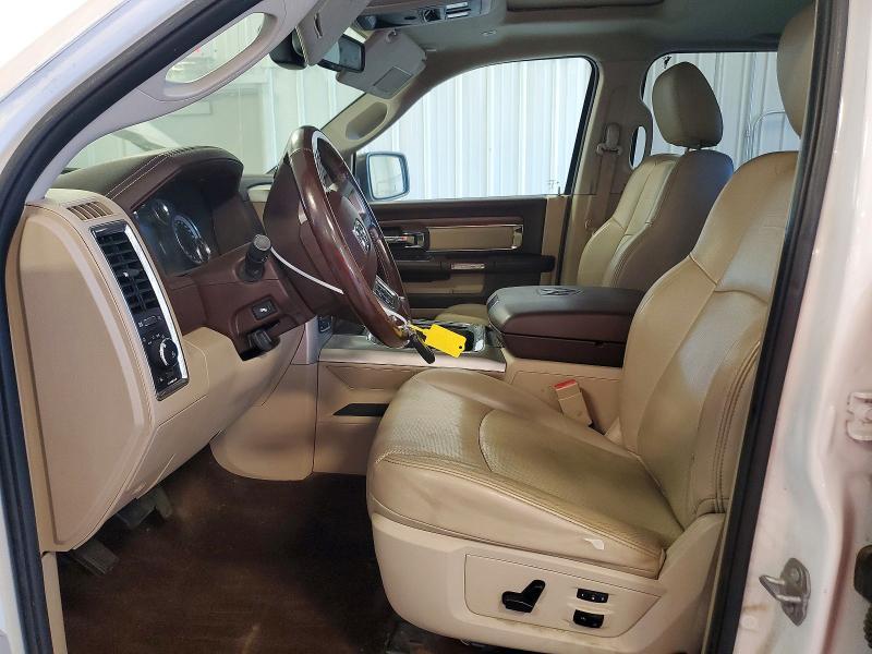 2017 Dodge 1500 Laramie