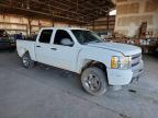2011 Chevrolet Silverado C1500 Hybrid