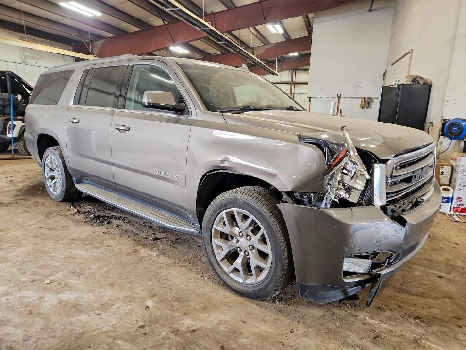 2016 GMC Yukon xl K1500 sle