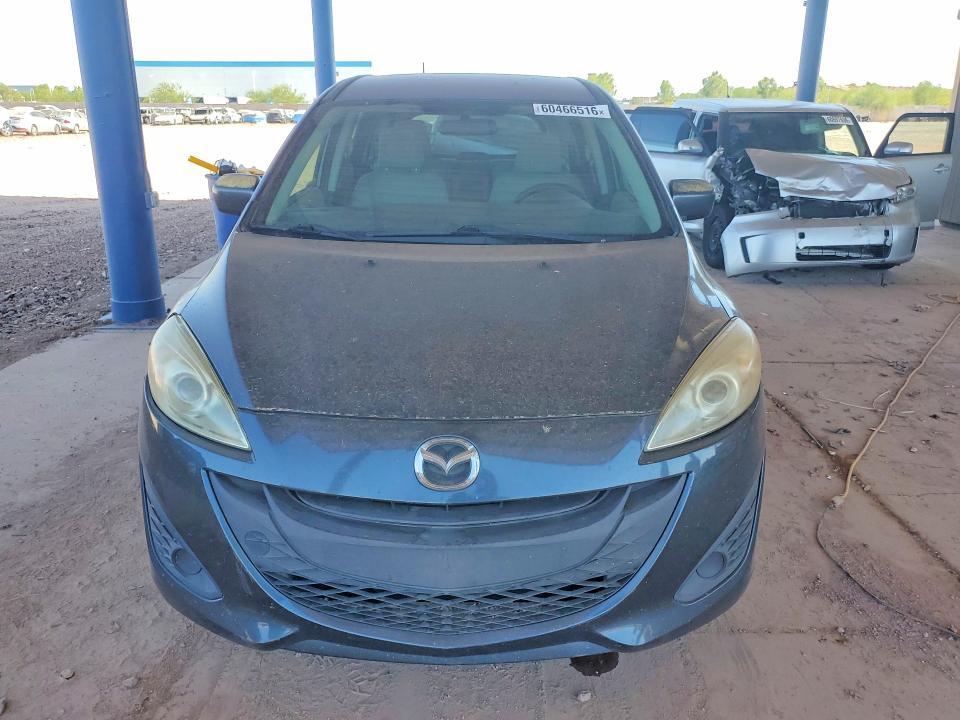 2012 Mazda 5