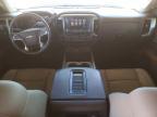 2017 Chevrolet Silverado K1500 LTZ