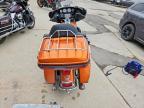 2014 Harley-Davidson Flhtk Electra Glide Ultra Limited