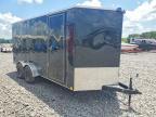 2025 Utility VICTV716TA2 Enclosed Cargo Trailer