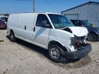 2016 Chevrolet Express