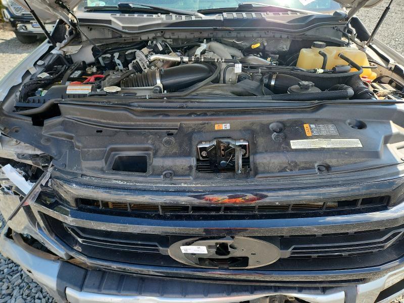 2021 Ford F350 Super Duty