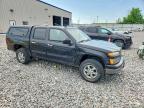 2012 Chevrolet Colorado LT