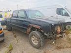 2007 Chevrolet Silverado K2500 Heavy Duty