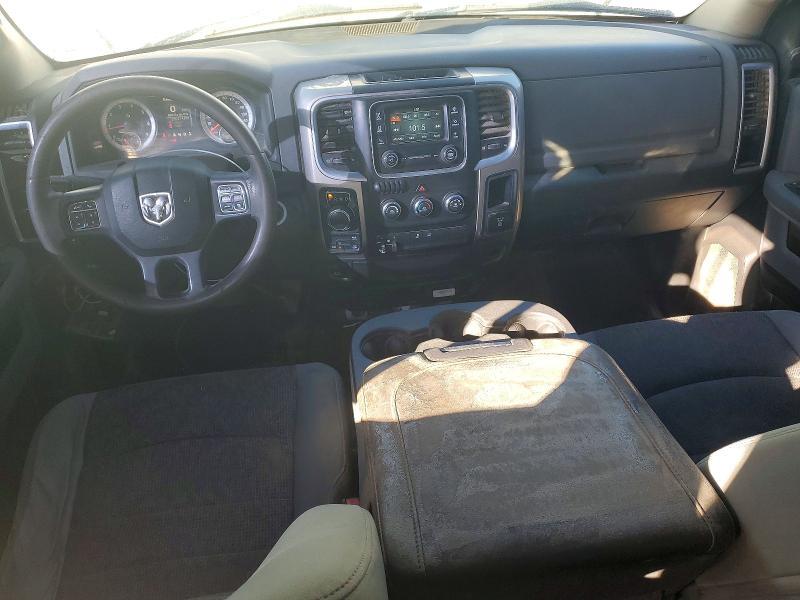 2014 Dodge RAM 1500 SLT
