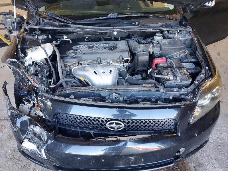 2009 Scion Scion