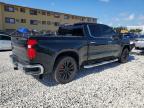 2020 Chevrolet Silverado C1500 LTZ