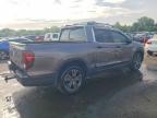 2017 Honda Ridgeline RTL