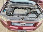2007 Honda Ridgeline RTS