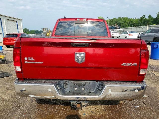 2015 Dodge RAM 1500 SLT