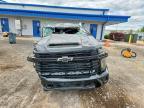 2025 Chevrolet Silverado K2500 Custom