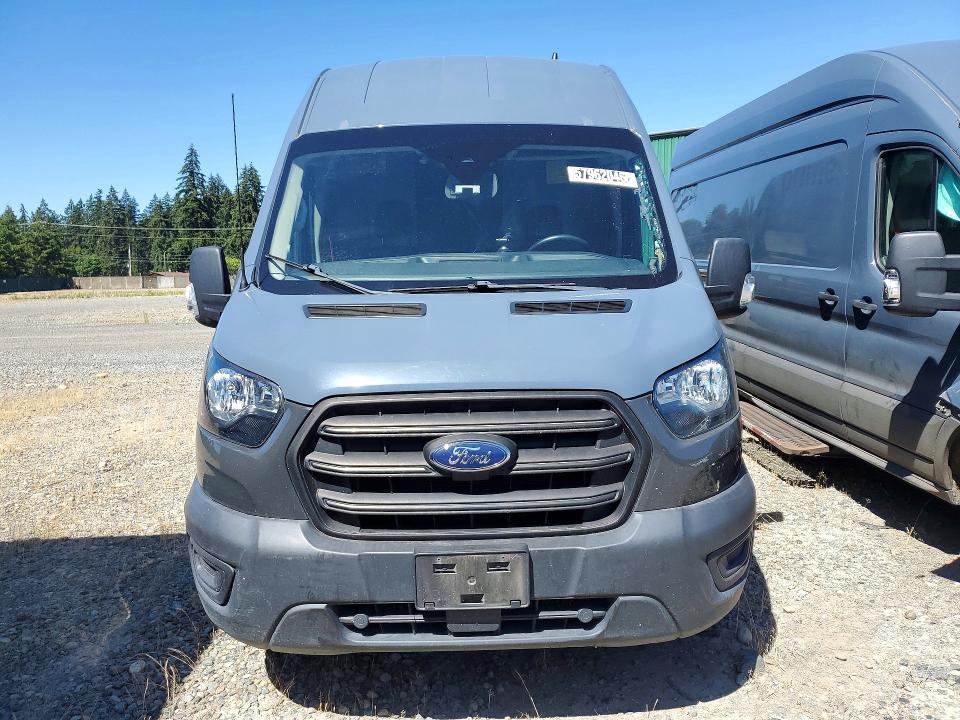 2020 Ford Transit T-250
