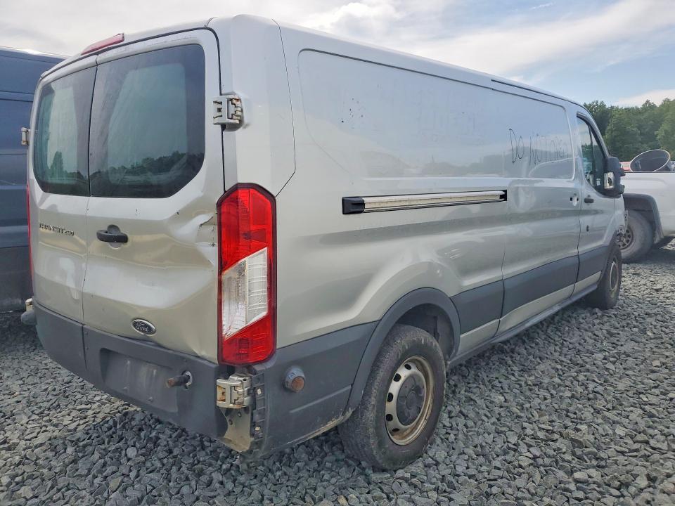 2018 Ford Transit 150 Delivery van