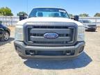 2013 Ford F250 Super Duty
