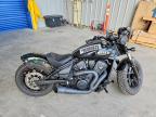 2025 Indian Motorcycle Co. Scout Bobber