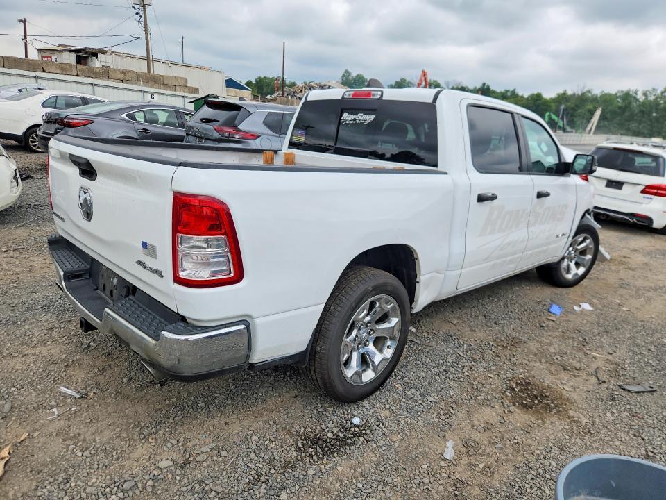 2023 Dodge RAM 1500