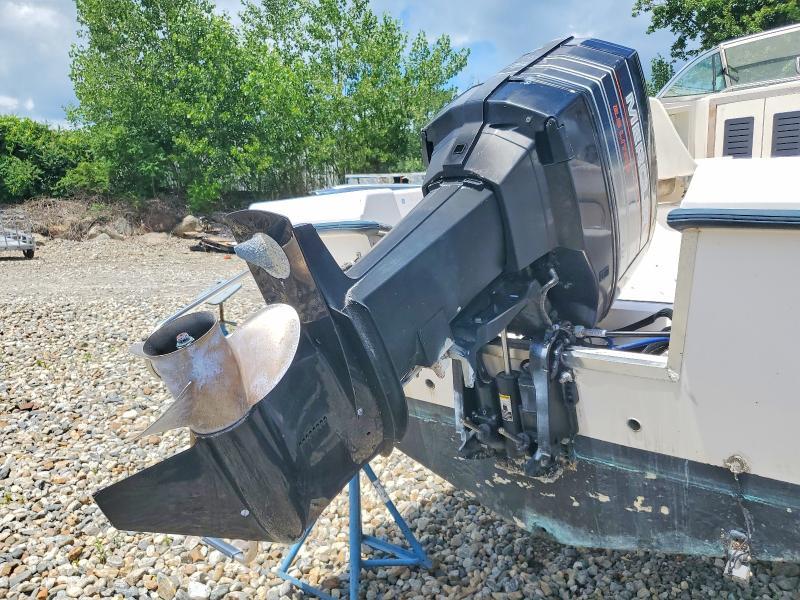 1994 Gradywhite Boats 1994 Grady White Boat-Boat