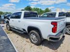 2025 Chevrolet Silverado K2500 Heavy Duty LTZ