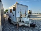 2006 Feat Herlite Fiber Optic Splicing Trailer