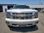 2015 Chevrolet Silverado K1500 LTZ