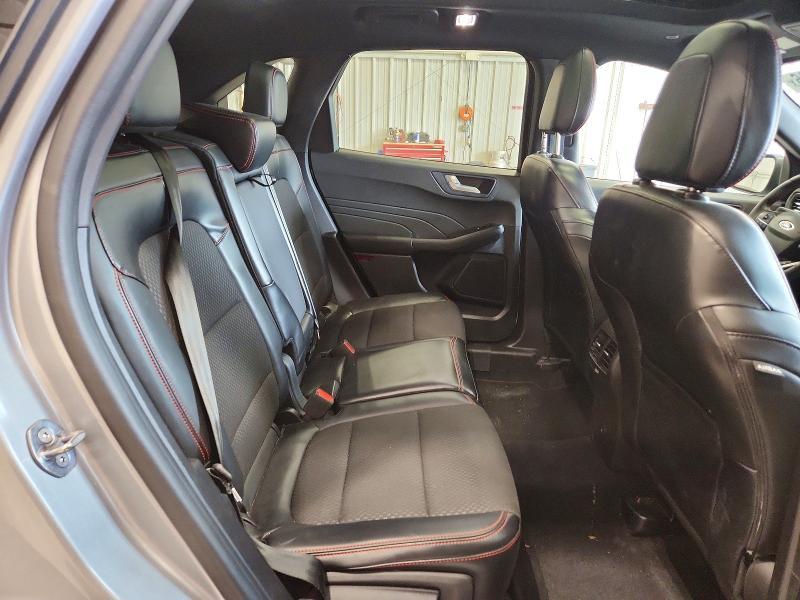 2023 Ford Escape st Line