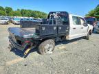 2024 Ford F350 Super Duty Flatbed Truck