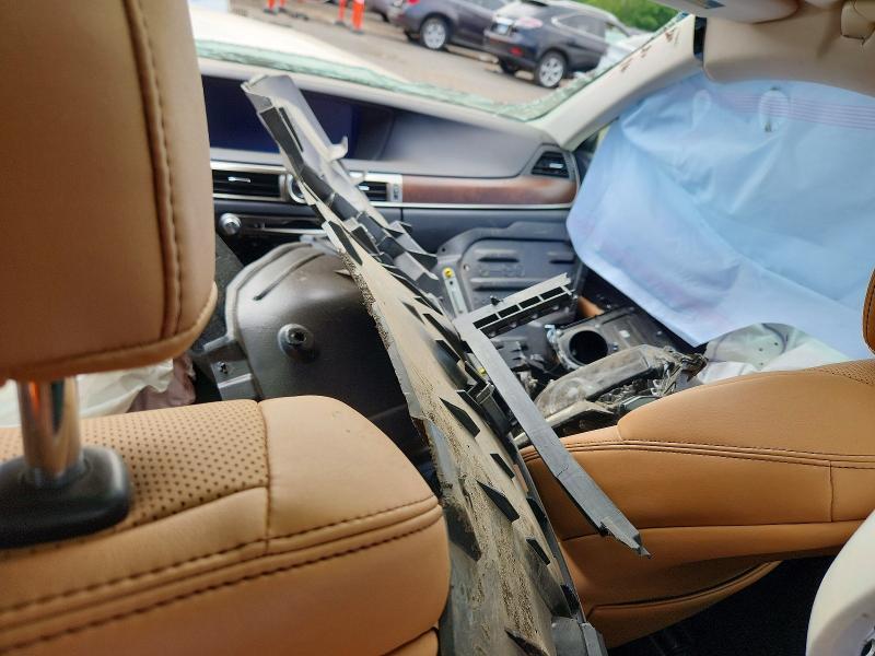 2020 Lexus Gs 350 Base