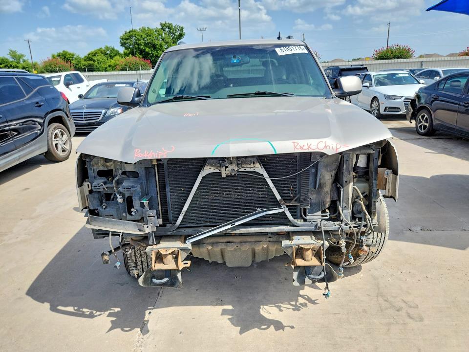 2006 Chevrolet Avalanche C1500