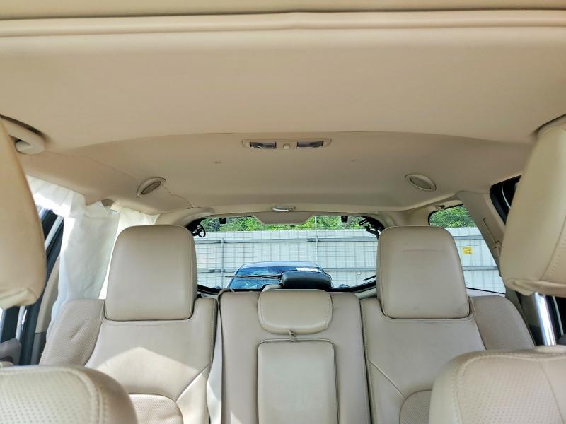 2012 Nissan Pathfinder s