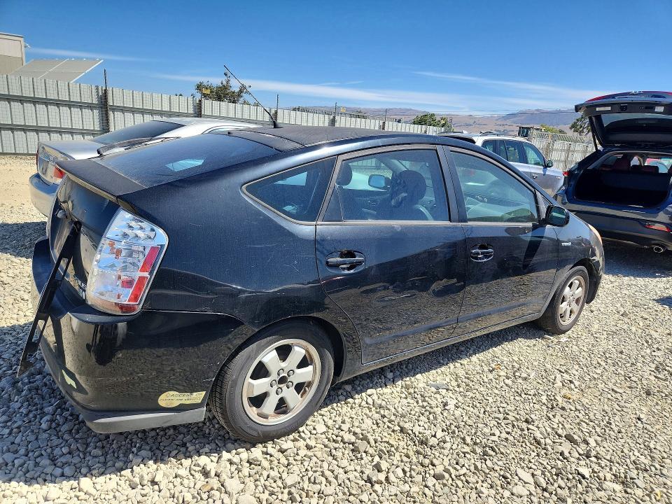 2006 Toyota Prius Base