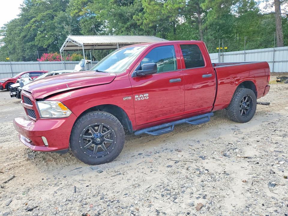 2014 Dodge Ram 1500 st