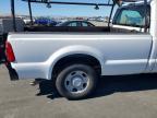 2008 Ford F350 SRW Super Duty